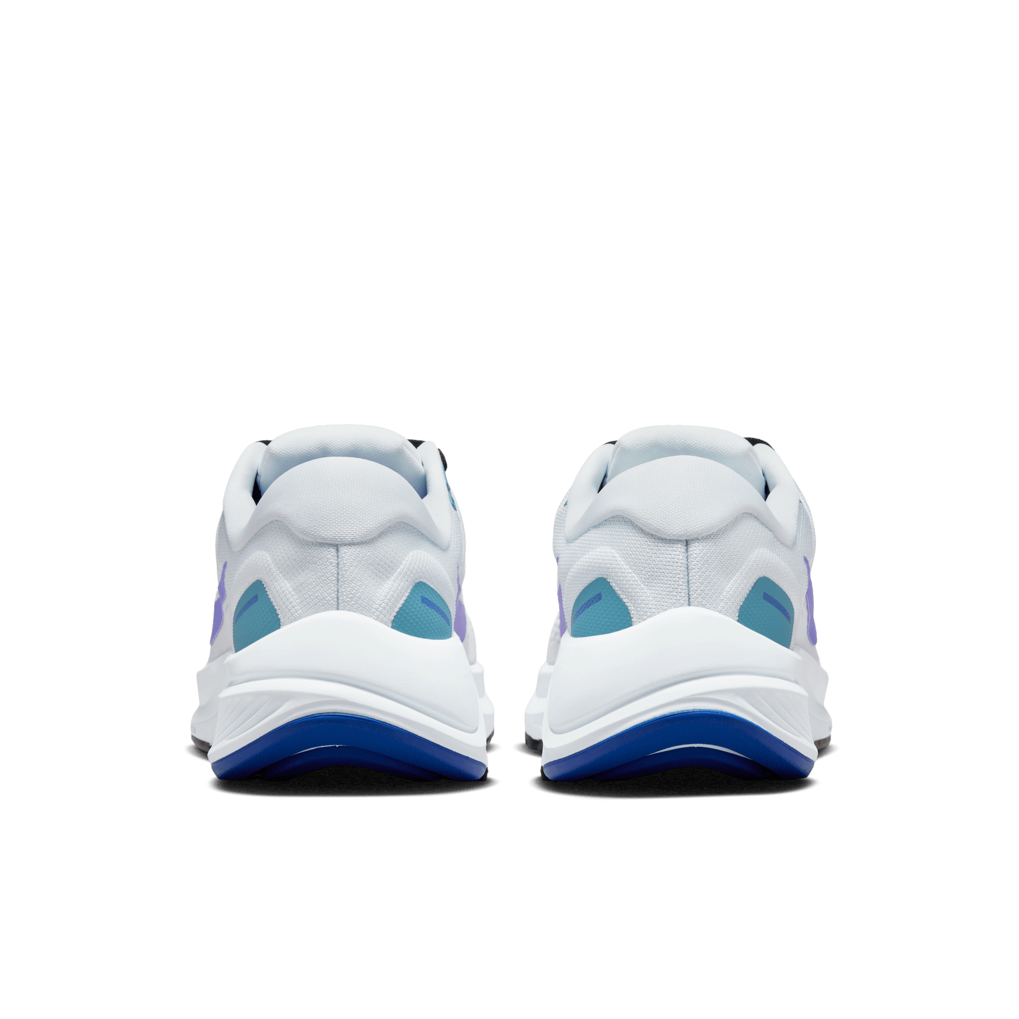 zapatillas de running Nike hombre apoyo talón talla 27.5 “Have A Good Game”  White/Multi - Nike LeBron 18 Low 'Stewie Griffin' - Color – Tra-incShops