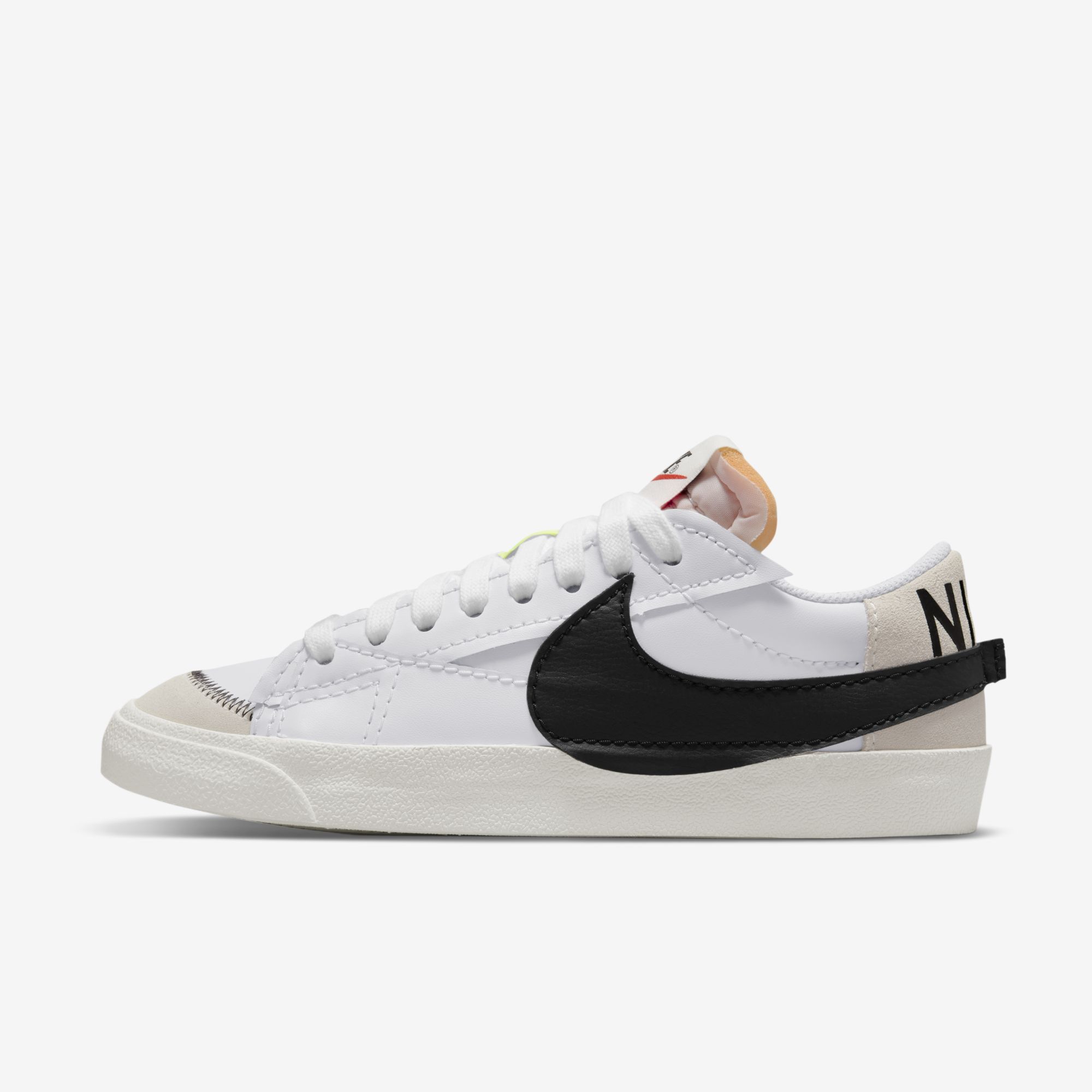 Nike blazer 2025 low peru